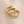 YHE0495 925 Sterling Silver Pave Cubic Zirconia Geometry Hoop Earring
