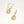 FE1883 925 Sterling Silver Scarab Dangle Hoop Earring
