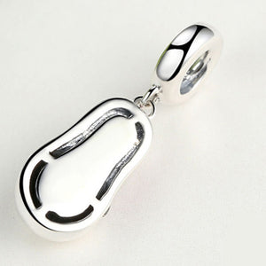 BA08 925 Sterling Silver Specially pendant charm