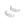 RHE1088 925 Sterling Silver Triple Band Earrings For Girls