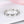 YJ1306 925 Sterling Silver Loved Script Ring With CZ