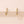 YHE0188 925 Sterling Silver Bead  Simple CZ Women Hoop