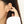 RHE1100 925 Sterling Silver Irregular Bar Single Pearl Stud For Women