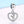 PY1784 925 Sterling Silver The Running Genius Pendant Charm