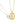 RHX1031 Hollow Rose Flower Women Necklace For Daily