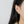 RHE1062 925 Sterling Silver Irregular Heart Women Stud Earring