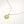 FX0841 925 Sterling Silver Valknut Necklace Pendant