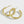 RHE1101 925 Sterling Silver Classic Hammered Hoop Earring For Daily