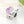 PY1713 925 Sterling Silver My Baby carriage Charm
