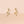 YHE0181 925 Sterling Silver Wiggly Snake Women Stud Earring