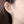YE3261 925 Sterling Silver Fashion Clover Earrings