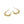 RHE1087 Hammered Simple Women Hoop