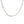 FX0747 925 Sterling Silver Freshwater Pearl Necklace