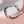 PB0030 925 Sterling Silver Dainty Rainbow Stone Bead Bracelet