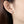 YE3278 925 Sterling Silver Cute Fish Stud Earrings