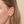 FE2011 925 Sterling Silver Mini Double Band Ear Cuff Earrings