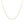 FX0892 925 Sterling Silver Boyfriend Bold Paperclip Chain Necklace