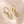 YHE0114 925 Sterling Silver Santa Maria Coin Dangle Earring