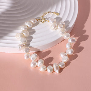 PB0038 Freshwater Pearl Women Bracelets
