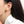 RHE1074 925 Sterling Silver Dainty Bead Women Earrings