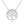 YX1527 S925 Tree of Life Necklace