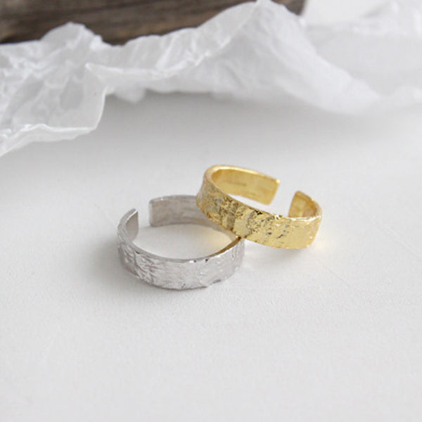 S925 RHJ1010 Trendy Women Ring