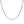 PN0029 925 sterling silver CZ Colorful Bead & Freshwater Pearl Necklace