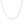 PN0048 925 Sterling Silver 5-6MM White Freshwater Pearl Choker Necklaces