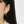 RHE1101 925 Sterling Silver Classic Hammered Hoop Earring For Daily