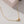 FX0777 925 Sterling Silver Jelly Color Necklace