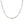 PN0013 925 Sterling Silver Colorful Bead Necklace With Pearl