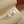 RHE1063 925 Sterling Silver Retro Rectangle Square Shell Women Stud Earring