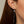 FE1323 925 Sterling Silver Cubic Zircon Stud Earrings