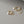 PE0099 925 Sterling Silver Freshwater Pearl Link Chain Hoop Earrings