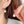 PE0078 925 Sterling Silver Grace Pearls Hoop Earrings For Women