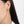 RHE1075 925 Sterling Silver Irregular Geometry Trendy Earrings For Women