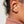 FE1492 925 Sterling Silver High Polish Hoop Earrings
