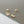 PE0072 925 Sterling Silver Butterfly Shell Pearl Long Chain Drop Stud Earring