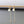 PE0057 925 Sterling Silver Gold Bead Freshwater Pearl Chain Hoop Earrings