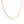 FX0894 925 Sterling Silver Mixed Link Chain Necklaces For Women