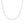 PN0067 925 Sterling Silver 6-7MM With Freshwater Pearl Choker Necklace