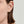 FE1838 925 Sterling Silver Mini Zirconia Kite Stud Earring