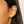 FE1394 925 Sterling Silver Gold Hoop Earrings