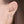FE1582 925 Sterling Silver Baguette Illusion Zircon Ear Cuff