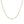 FX0893 925 Sterling Silver Curb Chain Necklace For Women