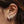 FE1458 925 Sterling Silver Crystal CZ Snake Hoop Earring