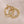 YHE0483 925 Sterling Silver CZ Carabiner Heart Earring
