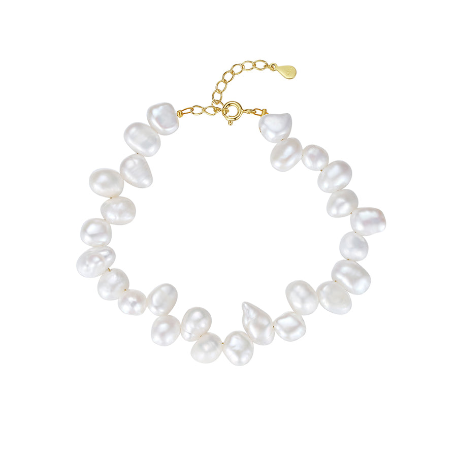 PB0038 Freshwater Pearl Women Bracelets