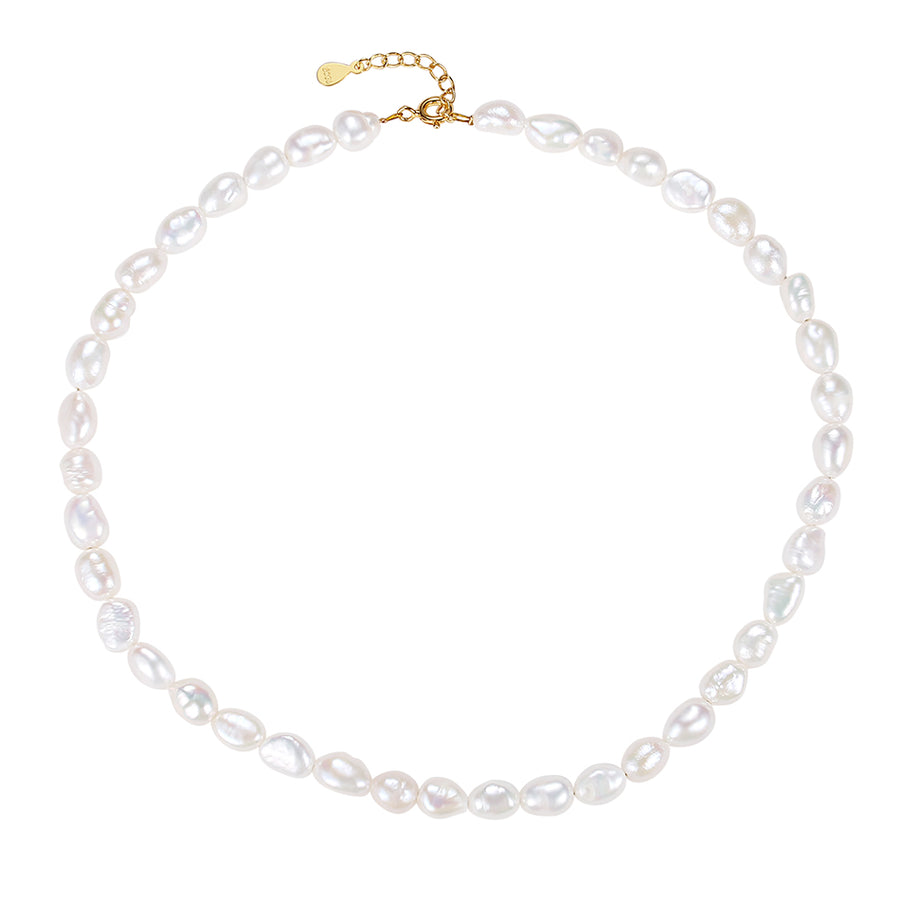 FX0730 Freshwater Pearl Necklaces