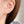 PE0087 925 Sterling Silver Grace Freshwater Pearl Women Stud Earrings